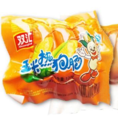 双汇玉米热狗肠 120克