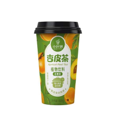 小叶妍杏皮茶 400克