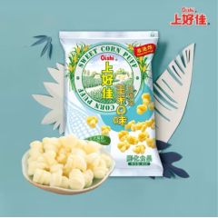 上好佳玉米口味 80克/90克