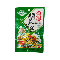 备得福梅菜笋丝（鲜香味） 60克/70克