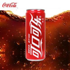 可口可乐高听 330ML