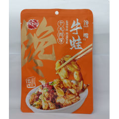 贤惠娘子馋嘴牛蛙盐焗味 60克