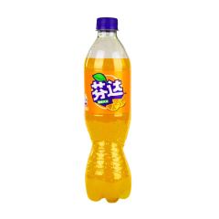 芬达 500ML