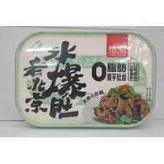 粮馚老北京水爆肚 309克