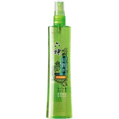 六神喷雾花露水（花漾清新） 180ml