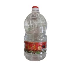 三沟红高粱52度 5L