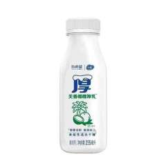 新希望天香芋泥厚乳  255ml