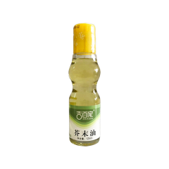 吉百家芥末油 60ML