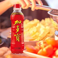 加多宝凉茶PET瓶装饮料 500ML