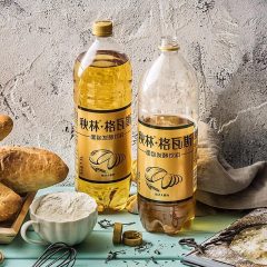 秋林格瓦斯 1.5L