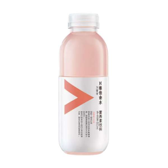 农夫维他命水-西梅桃子风味 500ML