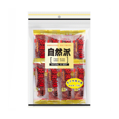 自然派蜜汁猪肉脯 65克