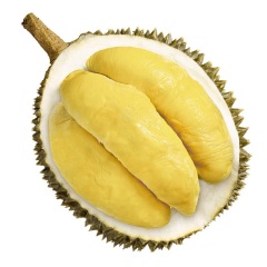 保熟榴莲2000g-2700g 