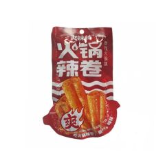 洽洽火锅辣卷 72克