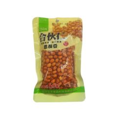 汤小凡香酥豆 75克