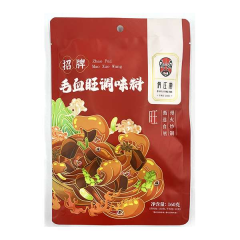 俏江南毛血旺调味料 160克