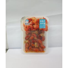 海鲜君麻辣小龙虾尾 100克