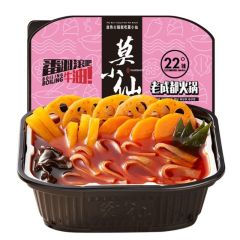 莫小仙老成都火锅 300克