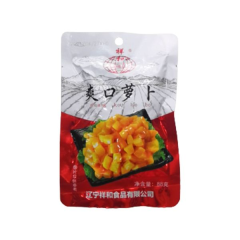 祥和爽口萝卜 88克