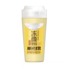 洛菲特冻颜密码椰汁甘露 330ml