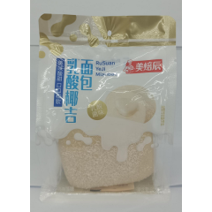  美焙辰乳酸椰吉面包 80克