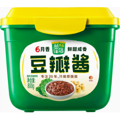 欣和豆瓣酱 800克