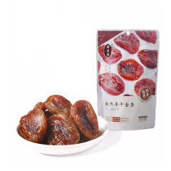膳源泽自然半干金杏 90克
