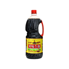 郑友和鲜味生抽 1.9L