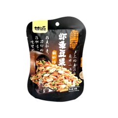 甘源虾条豆果鲜虾味 40克