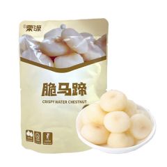 栗源冰糖脆马蹄 80克