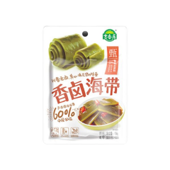 吉香居香卤海带 106克