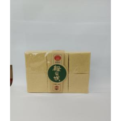 喜健香田绿豆糕 358克