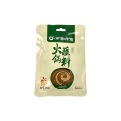 呷哺呷哺火锅蘸料（原味） 120克