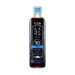 欣和六月鲜特级原汁酱油 500ml