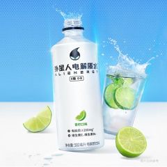 元气森林电解质水青柠口味 500ml