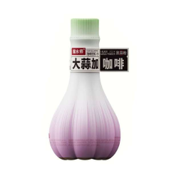 魔水师大蒜加咖啡 275ml