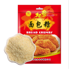 杞参面包糠 200克