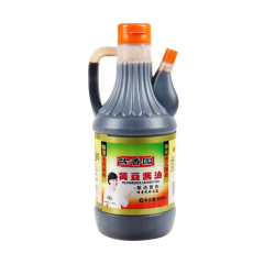 佐香园黄豆酱油 800ml