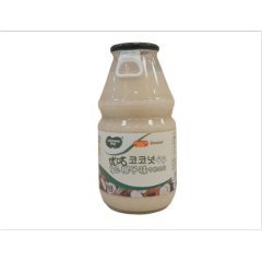 喜盈门养味椰子牛奶饮品 220克