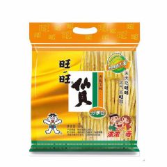 旺旺仙贝 258克