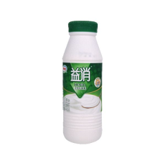 伊利益消原味 450克