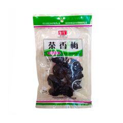 佳信茶香梅 85克