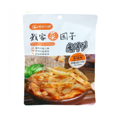 石磨小镇魔芋笋香辣味 66克