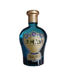 洋河大曲浓香型白酒 200ML