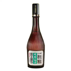 一担粮京酿二锅头 480ml