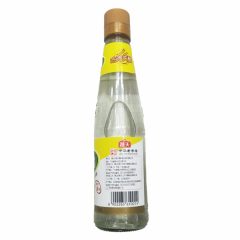 海天金标米醋 450ML