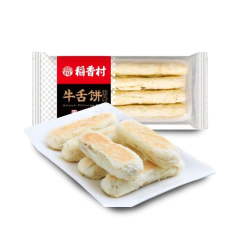 稻香村牛舌饼  200克