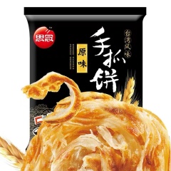 思念原味手抓饼 450克