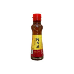畅达纯香油  80ml