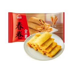 思念全素春卷 204克